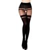 Selente Lovely Legs Originali collant effetto calze per reggicalze