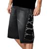 Generico Pantaloncini Jeans da Uomo Estivi Baggy Pantaloni Corti Gamba Dritta semplicità Vintage Hip Hop Streetwear da Uomo Short Sottili Bermuda Y2K per Il Tempo Libero all'aperto,S-2XL