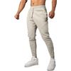 RYTEJFES Pantaloni Tuta Uomo Abbigliamento da Uomo Sportivi Elasticizzati Invernale Riscaldati Caldi Pile Pantalone Felpati Joggers Jogger Casa Cotone XL Baggy Invernali Sweatpants Felpata Palestra Larghi