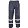 Portwest Pantaloni Classic IONA impermeabili 4XL/BLU NAVY