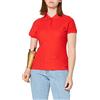 FRUIT OF THE LOOM Premium Polo Donna