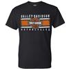 Harley-Davidson 40299976 Classico Uomo (Pacco da 1)