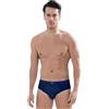 EE ESSENZA 6 Slip Uomo - 95% Cotone 5% Elastan, Colori Uniti cod. ES3103(Multi,L)