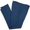 N+1 Pantalone Uomo Classico Fresco Lana Senza Pens Elegante Drop 6 48 50 52 54 56 58 60