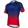 JPOJPO Maglia da Ciclismo da Uomo, a Maniche Corte, da Ciclismo, Taglie S-3XL