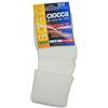 CIOCCA Set 6 Calze Corte Angoretta Taglia Unica 35 40 Donna