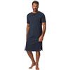 JP 1880 Uomo Pigiama Lungo | Taglie forti, Taglie comode, L-8XL, Abbigliamento uomo, Camicia da notte a righe con abbottonatura sullo scollo 826709