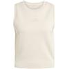 adidas Women Canotta Soft Lux