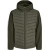 JJ REBEL Jrebgazing Hybrid Jacket Uomo