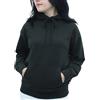 SoftSpun Felpe con Cappuccio per Donne UK | 100% Cotone French Terry, Felpe da Donna a Vestibilità Regolare | Felpa con Cappuccio da Donna per l'Uso Quotidiano, XL