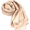 MAPIMANIA - Stola Donna Elegante in Misto Seta 180x90 cm per Cerimonia