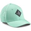 Soulbuddy Cappello Sportivo Bambino Kids M e L - Cappellino Traspirante | Cappellino bambino con visiera traspirante, asciugatura rapida - cappello neonato, bimbo e bimba, look Mini-Me con i genitori