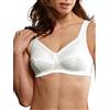 Anita 5850-612 Women's Airita Crystal off-White Comfort Bra 7D