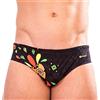 Fishirt Costume da Bagno Uomo Modello Slip Mare Muertos