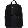 PIQUADRO Letter Backpack 39 cm scomparto per laptop