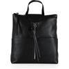 Gianni CHIARINI Zaini ZN 7040/COMM GRN NERO PZ