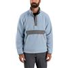 Carhartt Pullover In Pile Dalla Vestibilità Comoda Giacca di pile Uomo