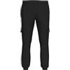 Calvin Klein Uomo Pantaloni Cargo Skinny Fit con Tasche