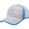 AIEOE Cappelli a Rete Uomo Traspirante Ultra Leggero Cappellino da Baseball Regolabile Sportivo Berretto da Baseball