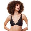 Triumph Donna Hypnotic Spotlight WP, Bra, BLACK, 5F