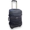 Aeronautica Militare Trolley cabin linea New City Art. AM 546 (Blu)