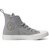 Converse Sneaker Grigio da Donna A08236C