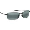 Maui Jim 423-02 Occhiali da sole da Uomo