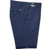 SEA BARRIER Pantaloncini Uomo Estivi Regular Elasticizzati Eleganti 48 50 52 54 56 58 60 62