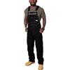 XUSAI Salopette Denim Bib Overall Moda Relaxed Fit Robusto Jeans Overall Regolabile Lavoro Bib Jumpsuit