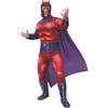 Rubie's Ruby Slipper Company LLC Adult Mens X-Men Magneto Deluxe Fancy Dress Costume