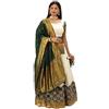 Nitimatta Lehenga Choli da donna readymade indiano festa di nozze abiti da donna
