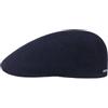 Stetson Reid Wool Coppola Screziato unicolore Prodotto in UE Uomo Autunno Inverno