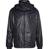 Armani Exchange Giacca a Vento Blouson Uomo, Nero, M
