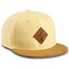 Soulbuddy Snapback cap per Bambini in 3 Taglie - Berretto da Baseball Leggero e Traspirante - Cappello Estivo per Bimbo e Bimba - Idea Regalo Originale