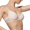 Selene Victoria Bra Coppa B Schiena Doppia Victoria B, Rosa, 105