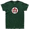 3stylershop T-Shirt Uomo Ralph The Greatest American Hero Logo
