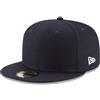 New Era 59Fifty - Cappellino aderente, Marina Militare, 59