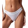 Calvin Klein Slip Donna Mutanda CK Articolo F3787E Bikini
