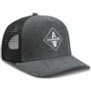 Soulbuddy Cappellino Trucker per Bambini - Cappy Regolabile per Ragazzi e Ragazze - Cappello Basecap Estivo - Traspirante e Confortevole - Taglia Regolabile