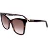 Love Moschino Mol034/S Sunglasses Donna