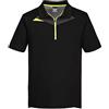 Portwest DX410-DX4 S/S-Nero-Taglia Polo, XL