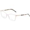 Marc Jacobs Marc 544 Occhiali, Fwm, 58 Donna