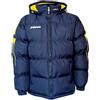 Etoile Giubbotto Rangers per Zeus Giaccone da Passeggio Cappotto Giubbotti Sport Calcio Calcetto Allenamento Fitness Palestra Football Free Time Unisex Relax Tracksuit