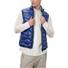 Blauer Smanicato Danny - Blu/verde danny - L