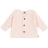 Petit Bateau Maglione Cardigan Bimba