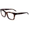 Missoni Montatura MIS 0117 Havana 50/18/145 Donna