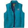 ATLAS FOR MEN - Gilet Imbottito da Uomo - Comfort e Calore - Disponibile nelle Taglie Grandi
