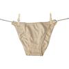 EMY - LOVELYGIRL Emy Tanga Basso in Cotone Modal Art. 1656 (3pz) (3, Nudo)
