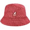 Kangol Furgora Bucket Basco, Ribes Rosso, M Unisex-Adulto