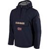 NAPAPIJRI - Giacca Uomo Rainforest Winter Blu Navy - Taglia XXXL